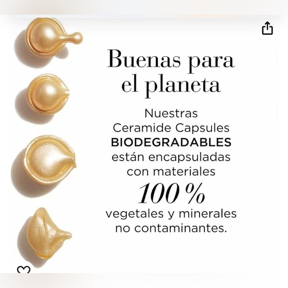 Elizabeth Arden Anti-Aging Ceramide Capsules Serum, 4refills (7capsules/refill) - Picture 5 of 7